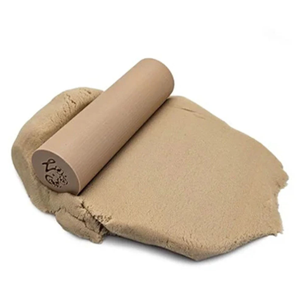 Magic Sand roller van Grennn voor sensorisch spel